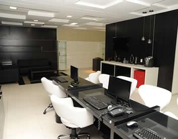 Atendimento ao Cliente