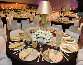 Aniversário de 20 anos da empresa Realen Folheados