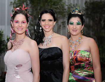 Aniversário de 20 anos da empresa Realen Folheados