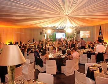 Aniversário de 20 anos da empresa Realen Folheados