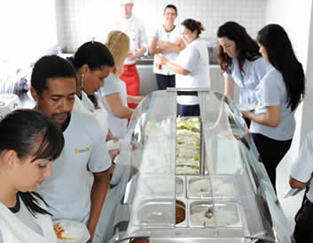 Inauguração espaço Antônio Magalhães de Oliveira