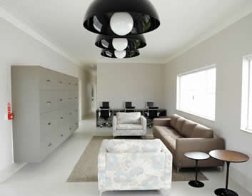 Inauguração espaço Antônio Magalhães de Oliveira