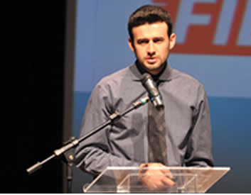 Apresentação do Case de Sucesso em Produção Mais Limpa