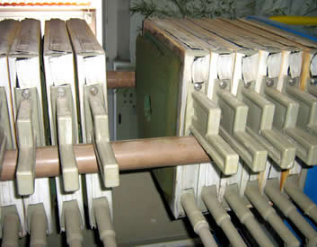 Correta Destinação<br>dos Resíduos