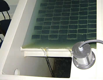 Tratamento de Efluentes